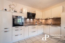 Neuwertige Einbauk�che **FAMILIENGERECHTES EINFAMILIENHAUS IN WEDTLENSTEDT**