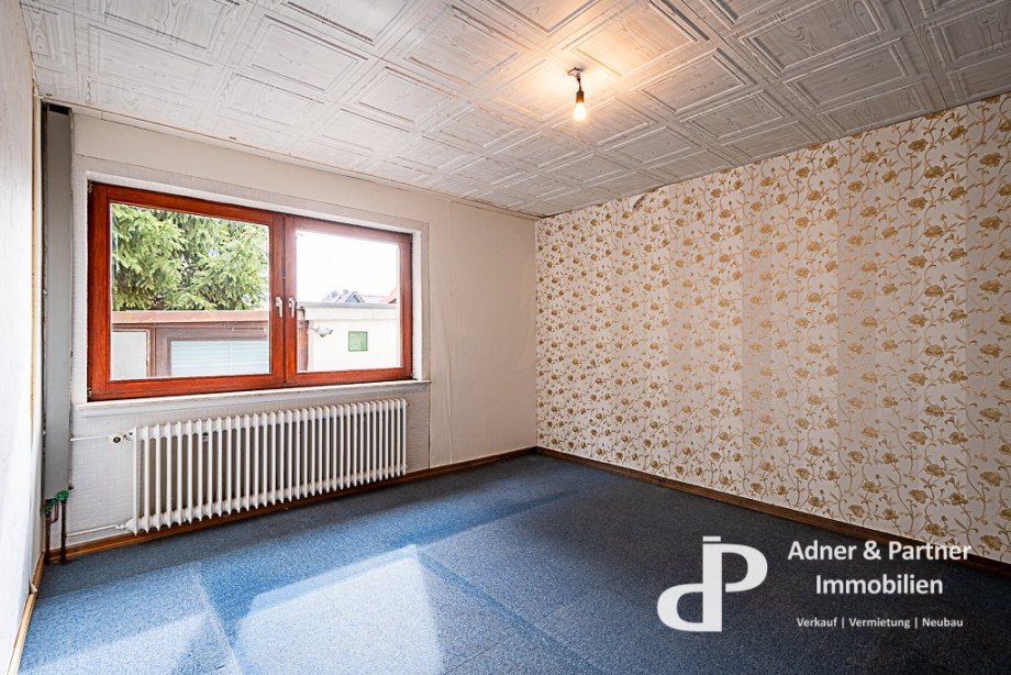 Schlafen EG Einfamilienhaus Braunschweig