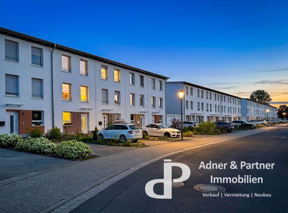 Willkommen Zuhause in Watenb�ttel Reihenmittelhaus Braunschweig