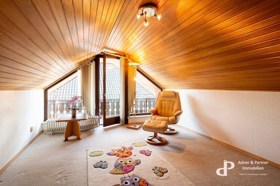 Teenagerstudio Einfamilienhaus Wolfsburg