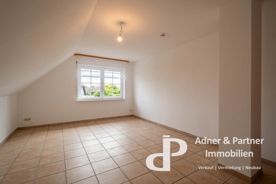 Schlafzimmer 3 Einfamilienhaus Peine
