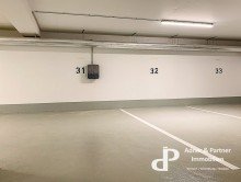 TG mit Wallbox **HELLE UND MODERNE BALKONWOHNUNG MIT EINBAUK�CHE UND TIEFGARAGE IN SICKTE-ERSTBEZUG**