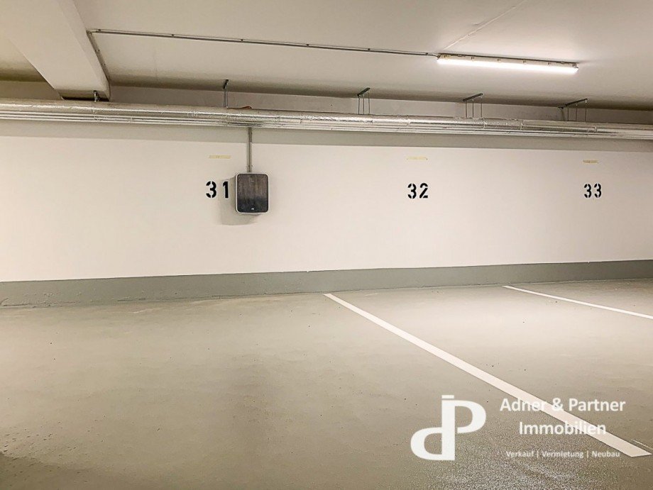 TG mit Wallbox Etagenwohnung Sickte