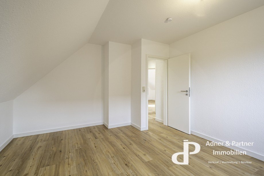 Schlafzimmer 3 Einfamilienhaus Wolfenb�ttel