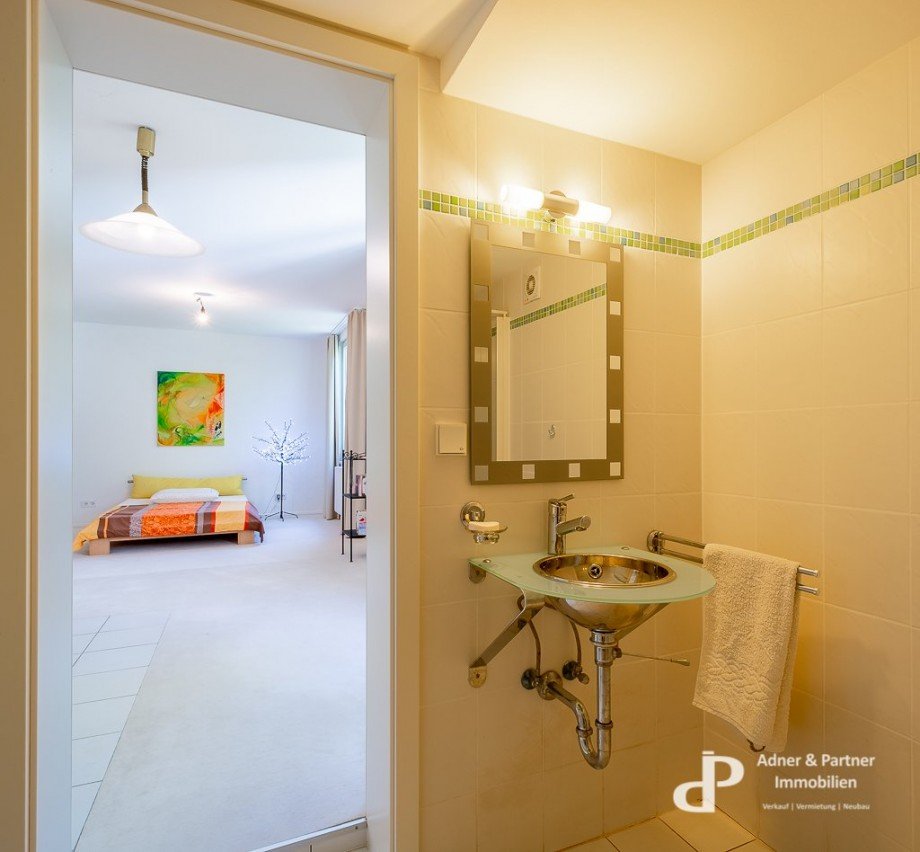 Einliegerwohnung Bungalow Braunschweig