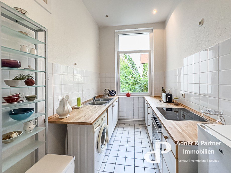 Wohnung kaufen im �stlichen Ring (1) Etagenwohnung Braunschweig