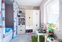 Kinderzimmer 2 **KERNSANIERTER BUNGALOW IN WOLFSBURG-VORSFELDE IN GUTE H�NDE ABZUGEBEN**
