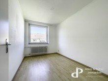 Schlafzimmer 2 **RENOVIERTE BALKONWOHNUNG MIT EINBAUK�CHE IN BRAUNSCHWEIG-WESTSTADT**