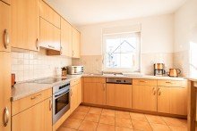 Inkl. Einbauk�che **FREISTEHENDES EINFAMILIENHAUS IN BESTER LAGE-15 KM BIS ZUR AUTOSTADT-WOLFSBURG**