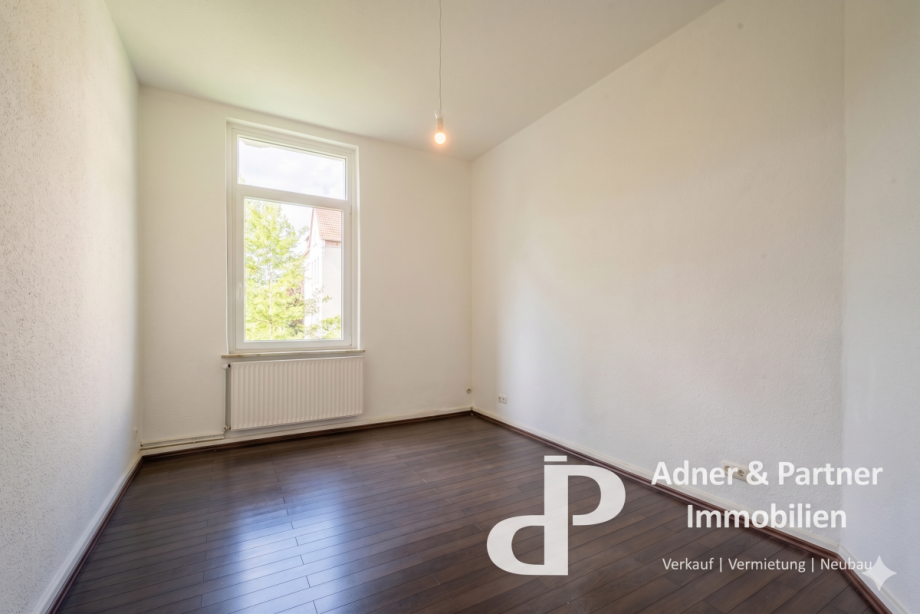 Schlafzimmer Etagenwohnung Braunschweig