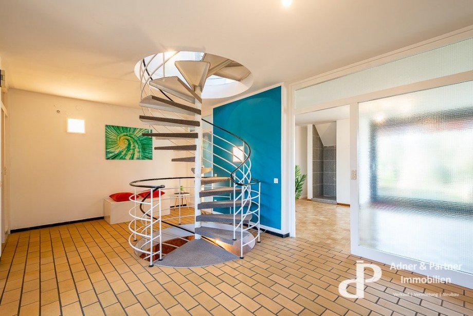 Diele EG Einfamilienhaus Braunschweig