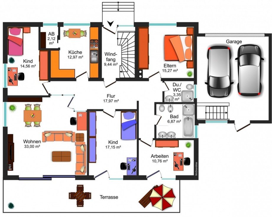  Einfamilienhaus Lengede