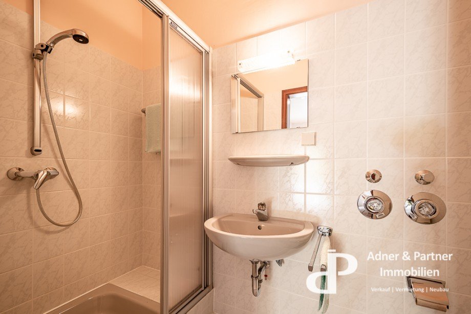 G�stebad Etagenwohnung Braunschweig