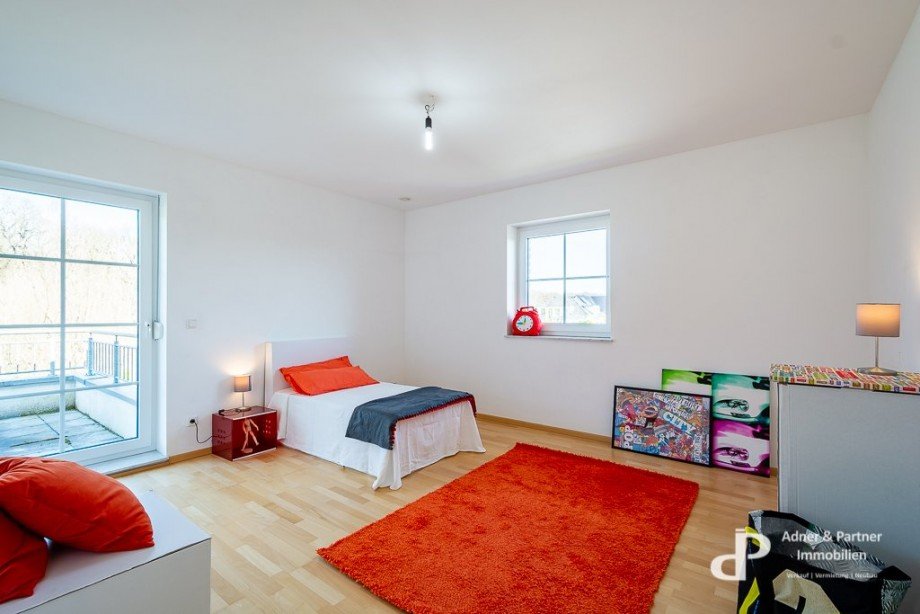 Kinderzimmer 1 Villa Braunschweig
