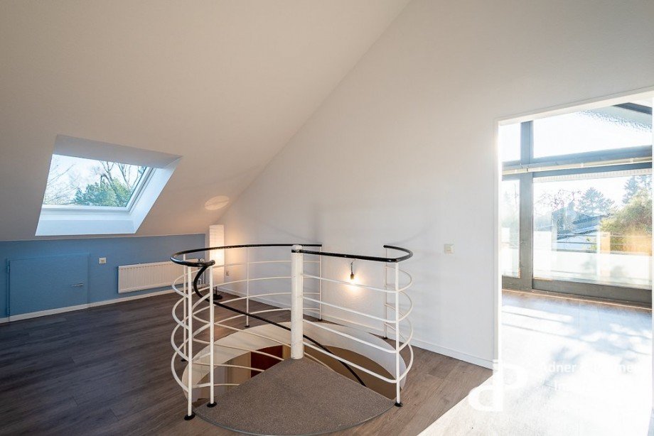 Galerie Einfamilienhaus Braunschweig
