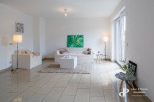 Wohnbereich Detail ** *GER�UMIGES DOPPELHAUS F�R DIE GRO�E FAMILIE**