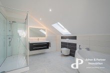 Haus kaufen Salzgitter (7) **GRO�Z�GIGER BUNGALOW IN KFW70-STANDARD MIT DOPPELGARAGE IN SALZGITTER-THIEDE**
