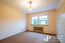 Gro�es Zimmer Gartenetage **KETTENBUNGALOW IN SPLITTLEVELBAUWEISE MIT GARTEN, BALKON UND DOPPELGARAGE IN WOLFENB�TTEL**