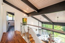 Galerie zum Bad **ATTRAKTIVES ARCHITEKTENHAUS MIT SCH�NEM GRUNDST�CK UND MODERNEM DESIGN IN VOLKSE**