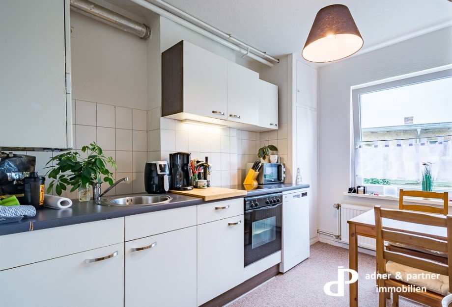 EBK VB 250 EUR Etagenwohnung Braunschweig