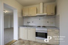 EBK **GEPFLEGTE BALKONWOHNUNG MIT EBK IN BRAUNSCHWEIG-WATENB�TTEL-PTB N�HE**
