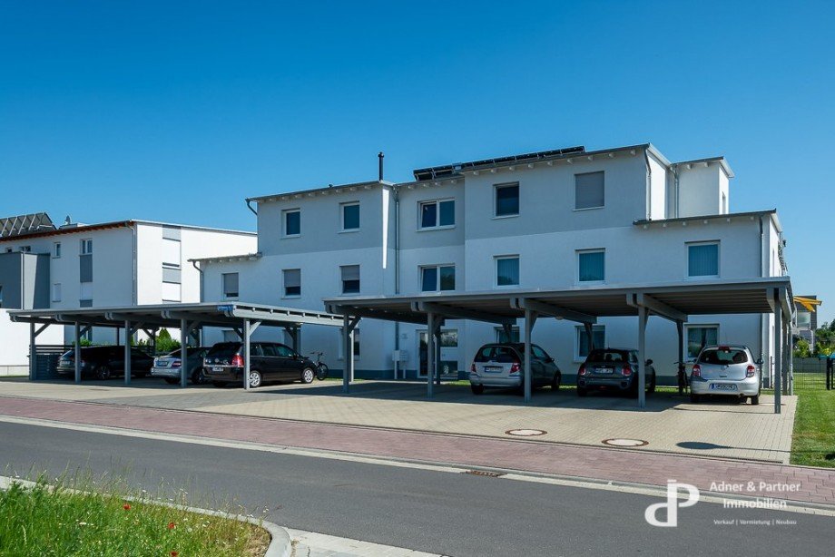 Modernes Wohnen Penthousewohnung Wolfenb�ttel