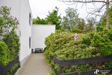 Hauszugang **KEINE K�UFERPROVISION-MODERNE BALKONWOHNUNG IN BESTER LAGE**