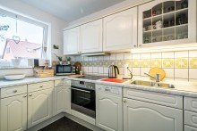Inkl. Einbauk�che **KEINE K�UFERPROVISION-HELLE BALKONWOHNUNG MIT TIEFGARGE VOR DEN TOREN BRAUNSCHWEIGS**