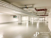 Tiefgarage **NEUWERTIGE BALKONWOHNUNG MIT EINBAUK�CHE UND TIEFGARAGE IN SICKTE**