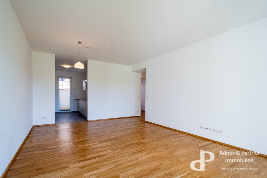 Wohnen zur K�che Erdgeschosswohnung Braunschweig