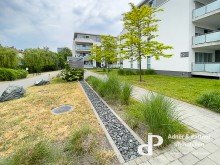 Gepflegte Wohnanlage Braunschweig **MODERNES WOHNEN MIT OKERBLICK, EINBAUK�CHE UND TIEFGARAGE**