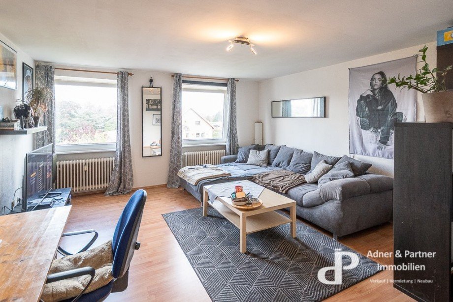 WE links Mehrfamilienhaus Braunschweig