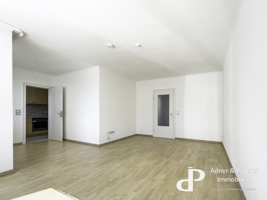 Wohn-/Essbereich Etagenwohnung Braunschweig