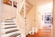 Hauskauf Braunschweig R�ningen **Familiengerechtes Reihenendhaus mit vielseitigen Nutzungsm�glichkeiten und moderner Ausstattung**