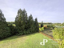 Ausblick vom Balkon **GEPFLEGTE BALKONWOHNUNG MIT EBK IN BRAUNSCHWEIG-WATENB�TTEL-PTB N�HE**