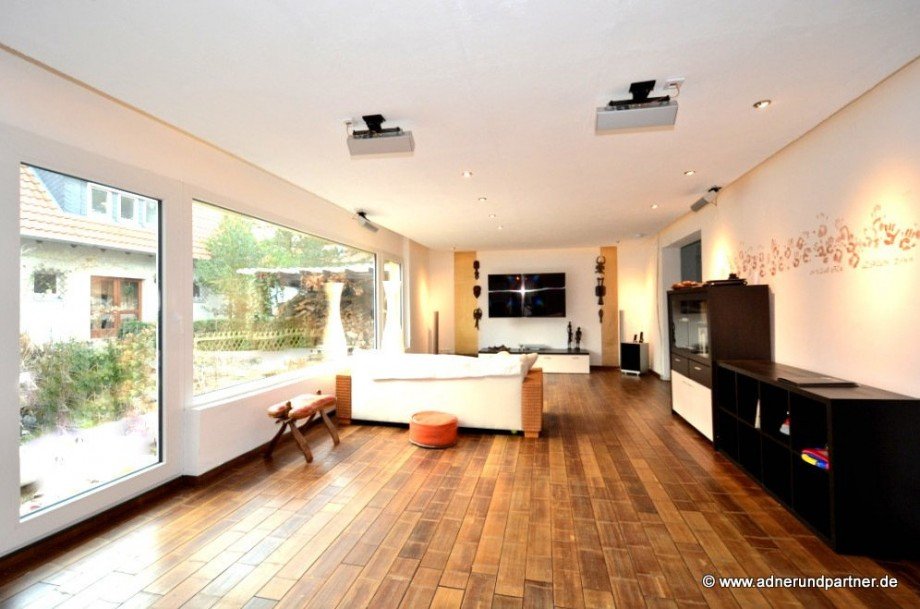 Wohnen zur Terrasse Einfamilienhaus Wolfenb�ttel