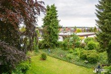 Balkonaussicht **KEINE K�UFERPROVISION-MODERNE BALKONWOHNUNG IN BESTER LAGE**