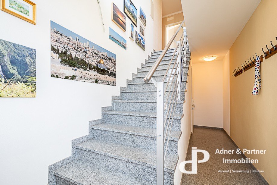 Zur Wohnetage Dachgeschosswohnung Braunschweig