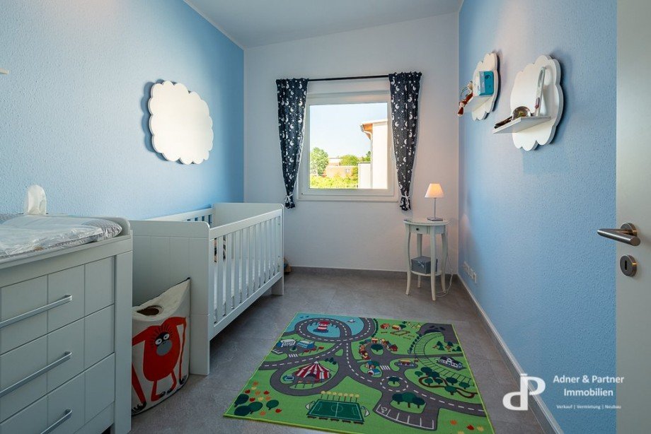 Blick ins 3.Zimmer Penthousewohnung Wolfenb�ttel