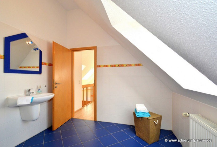 Bath on Suite Maisonettewohnung Braunschweig