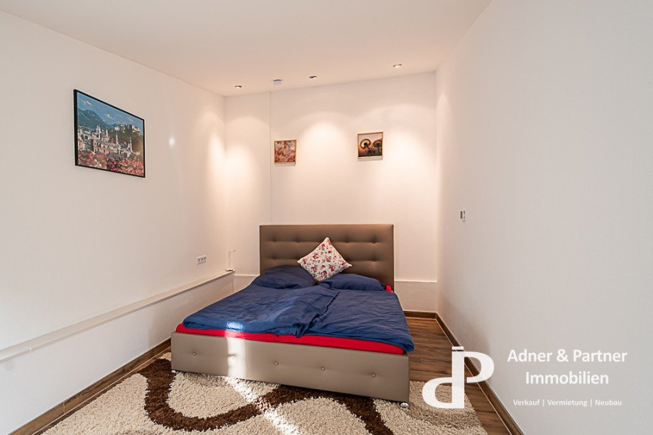 G�stezimmer Einfamilienhaus Braunschweig
