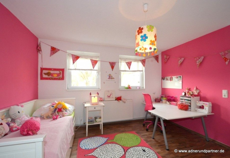 Kinderzimmer 2 Einfamilienhaus Wolfenb�ttel