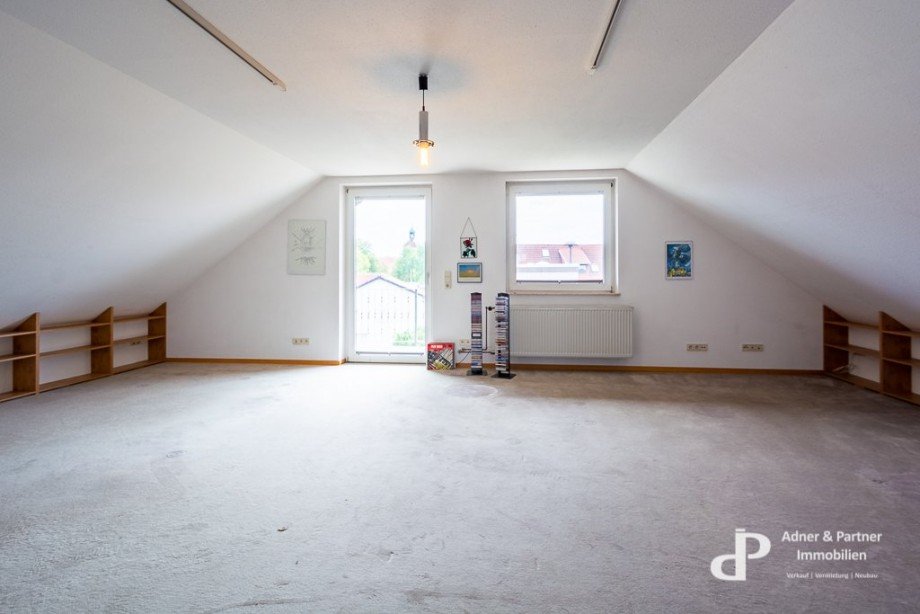 Studio im Dach Einfamilienhaus Wolfenb�ttel