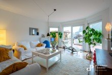Wohnbereich **K�NIGSLUTTER: EINFAMILIENHAUS MIT EINBAUK�CHE UND CARPORT IN ZENTRALER LAGE**