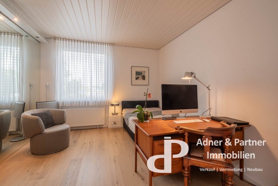 Schlafen 3/G�stezimmer Bungalow Braunschweig