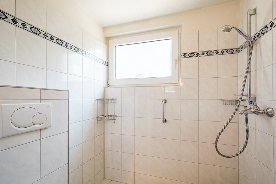 Duschbad im EG Doppelhaush�lfte Braunschweig