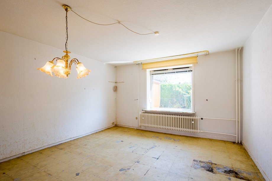 Wohnbereich EG Doppelhaush�lfte Braunschweig
