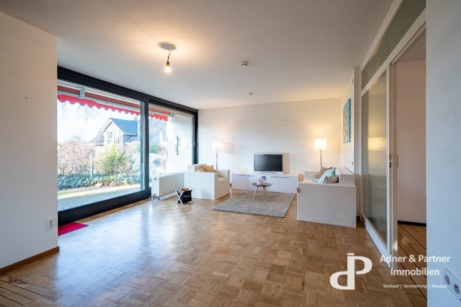 Wohnen zur Terrasse Einfamilienhaus Braunschweig