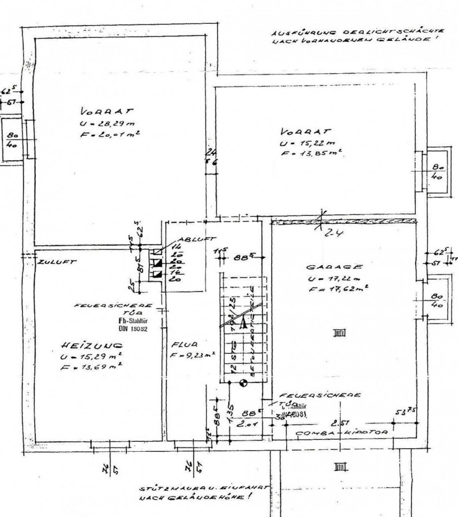  Einfamilienhaus Sickte