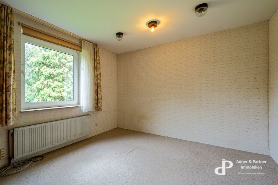 Zustandsbeispiel Zimmer Einfamilienhaus Wolfenb�ttel